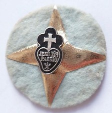 Insigne Religieux Catholique