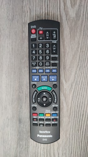 Panasonic audio tv - panasonic,