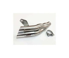 HONDA 600 HORNET / 600 CBR F - SILENCIEUX Hyperlow L2X IXIL / 170-648