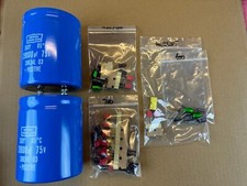 McIntosh MC2255 COMPLETE