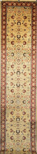 Ghoum shah abbas 3 - shah,