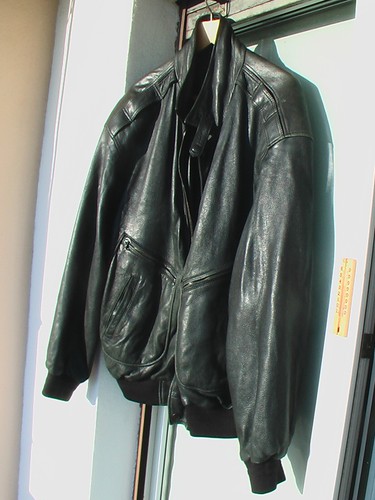 Hein gericke blouson cuir cerf - hein,