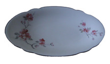 Ancien ravier porcelaine - ravier,