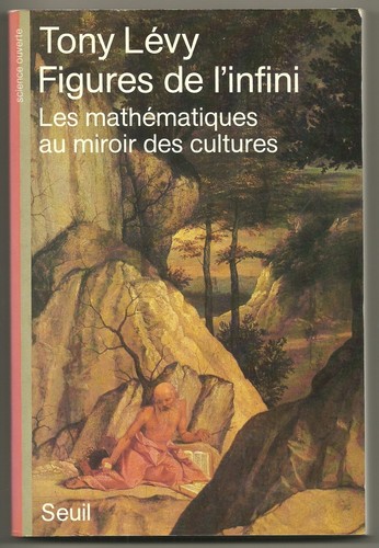 Figures infini les - figures, l'infini
