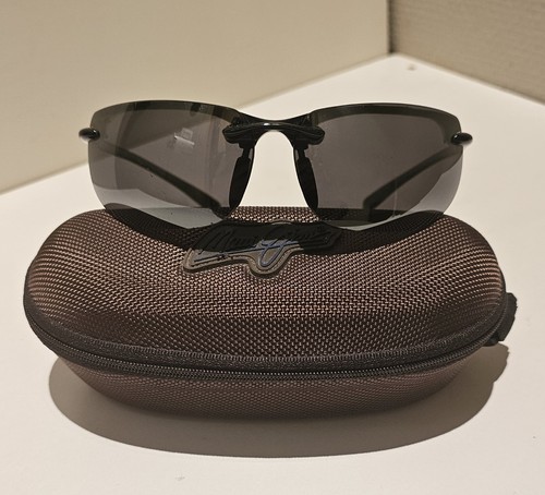 Lunettes maui jim vintage - lunettes,