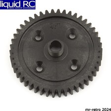 Associated 81389 RC8B3.1e Spur