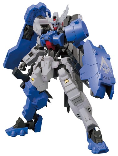 Bandai ban216739 hg - (bandai),