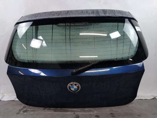 Malle hayon arriere bmw serie - malle/hayon,