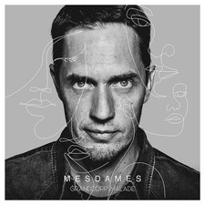 Cd Grand Corps Malade -