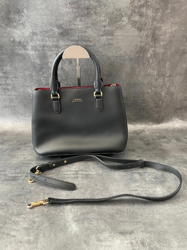 Sac main cuir lauren - sac,