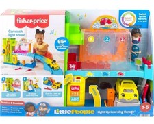 Fisher-Price Little People