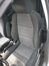 Siege avant gauche PEUGEOT 307