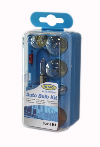 Coffret simple ampoules - , h1
