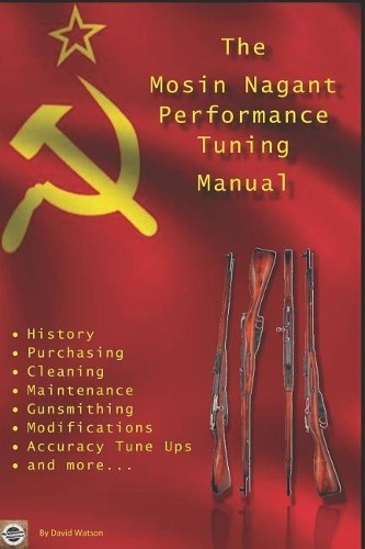 David watson the mosin - david,