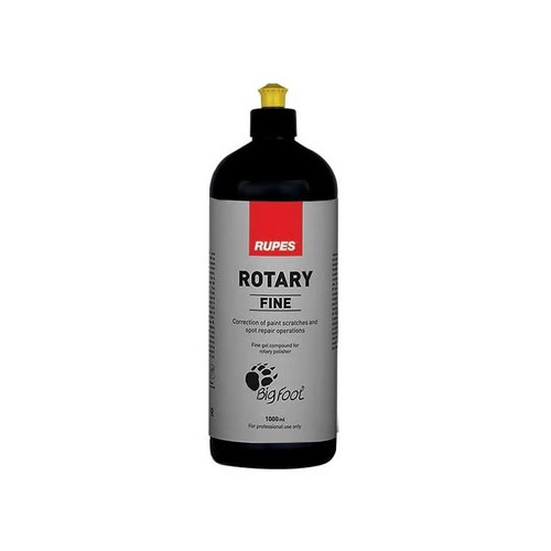 Rupes rotary fine polish - rupes,