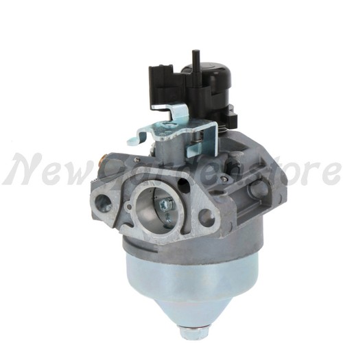 Carburateur moteur temps - moteur,