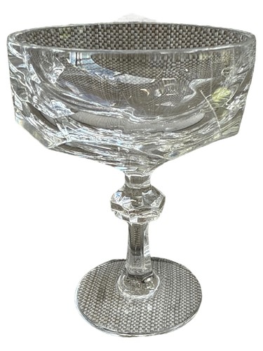 Nachtmann coupe verre flûte - coupe,
