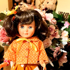 poupee marie francoise mode