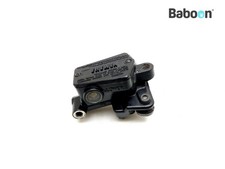 Maître-cylindre d'embrayage