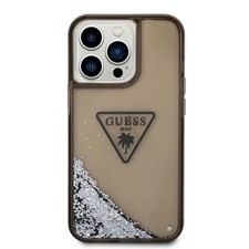 Étui PC/TPU Guess iPhone 14