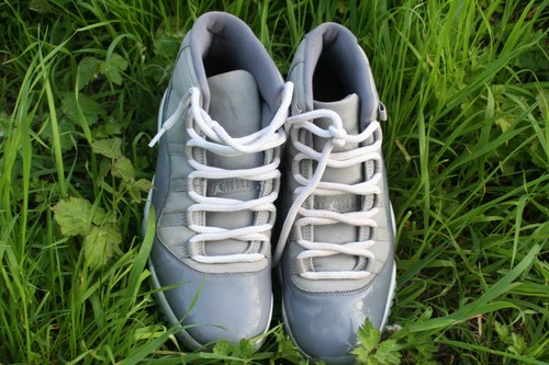 Nike air jordan retro - 11, cool