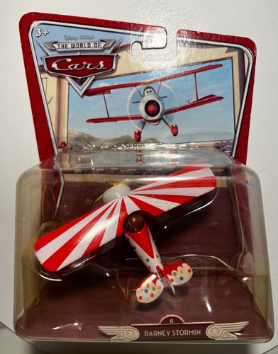 Avion cars disney - cars, pixar