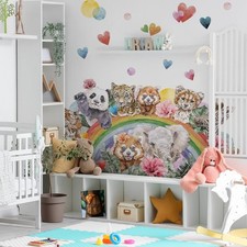 Stickers Muraux Chambres à