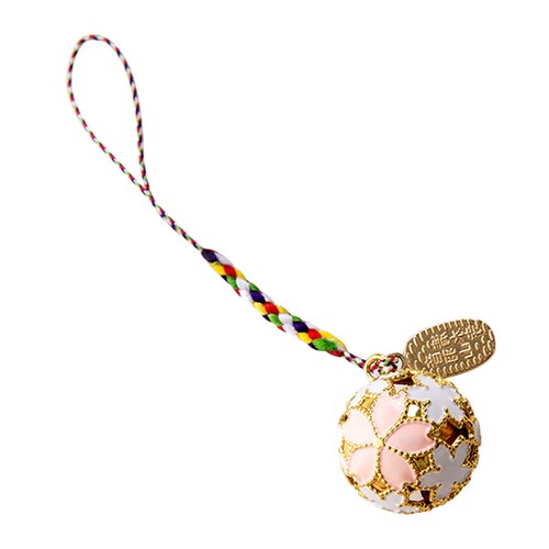 Set bell pendentif - 1,