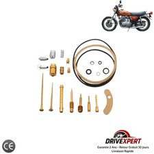 Kit Réparation Carburateur