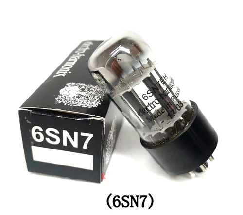 Tube 6sn7eh electro harmonix - tube,