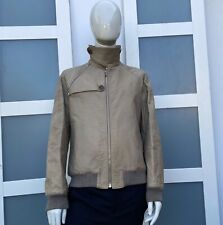 UltraRare & Great Dior Homme Hedi Slimane AW07 Padded Bomber Jacket