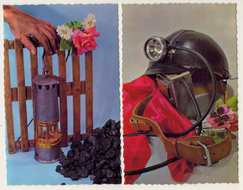Cartes postales glacées - 2,