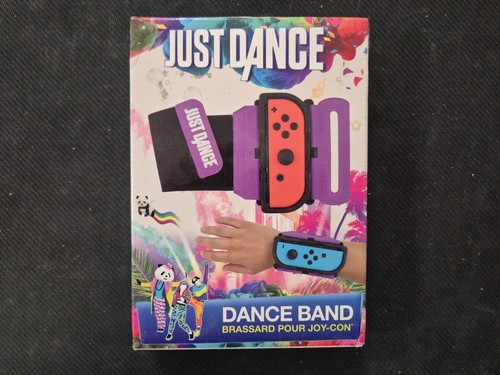 Just dance nintendo switch - dance,