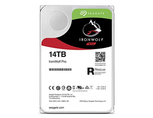 Disque dur interne - disque, seagate