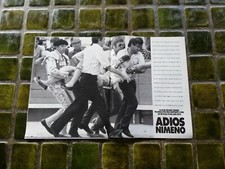 Clipping presse 3 pages : "la