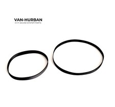 Courroies Plates Sony TC-K711 S