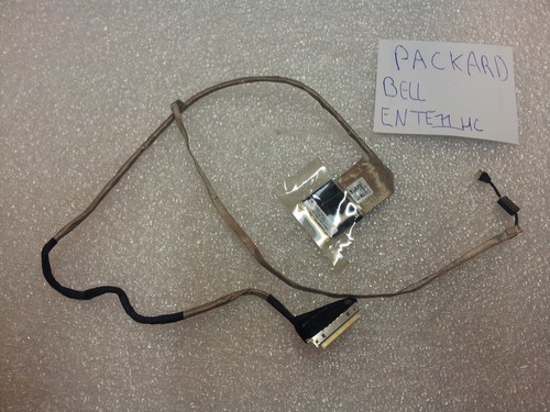 Cable lcd pour - cable, bell