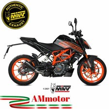 Mivv Ktm 125 Duke 2022 Pot D'