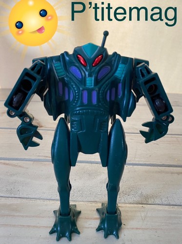 Ancienne figurine transformers - ancienne, figurine,transformers