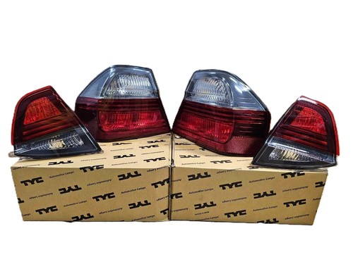 Lampe feu arriere gauche - 2x,
