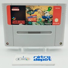 Earthworm Jim 2 / Earth Worm