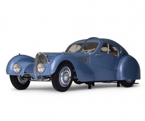 520010108 ixo kit maquette - 1:8,