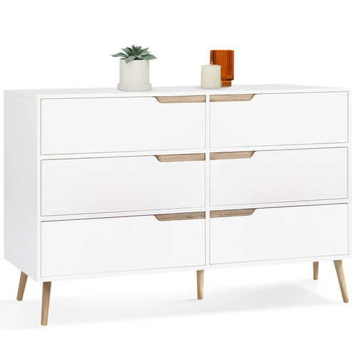 Commode tiroirs helsinki 115 - commode, 6