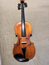 1920s Handmade English Violin