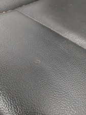 Siege avant gauche MERCEDES