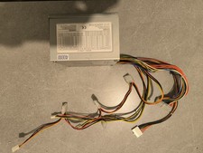 Alimentation ATX 400W 24 Pin Molex Floppy