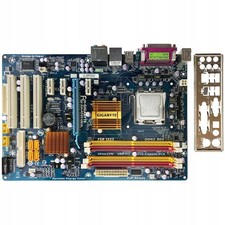 Carte Mère Gigabyte GA-EP41-UD3L LGA 775 4X DDR2 ATX RS2 Rénovée