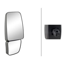 Hella Rétroviseur Extérieur