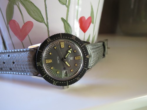 Lip nautic lady nl80 - lady,