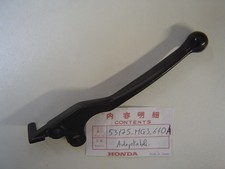 Levier droit adaptable pour modèles XR500RD/RE XR250 84/92 XR600 86/87